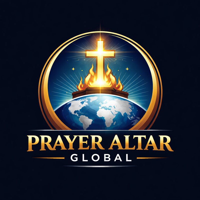 Prayer Altar Global
